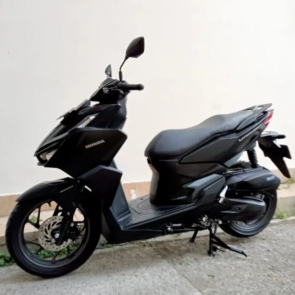 HONDA VARIO 160 CBS TAHUN 2022 CASH / KREDIT MURAH DP MULAI 500 RB