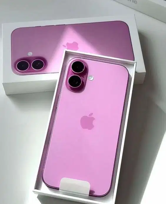 IPHONE 16 KREDIT BUNGA 0%