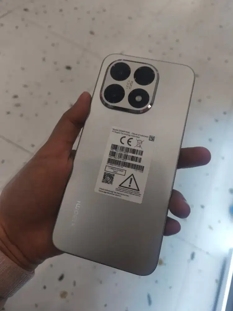 Xiaomi 15T 12/512