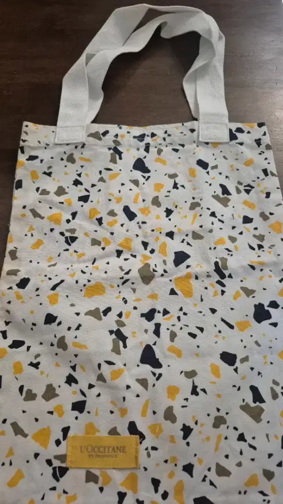 Tote Bag wanita
