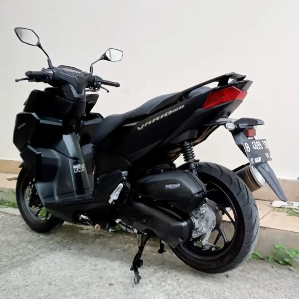 HONDA VARIO 160 CBS TAHUN 2022 CASH / KREDIT MURAH DP MULAI 500 RB