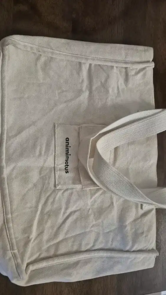 Tote Bag wanita