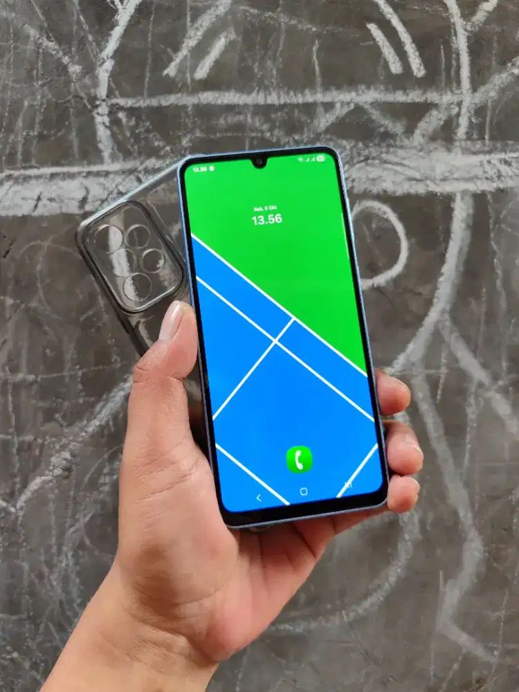 samsung a33 5G ram rom 8/128GB