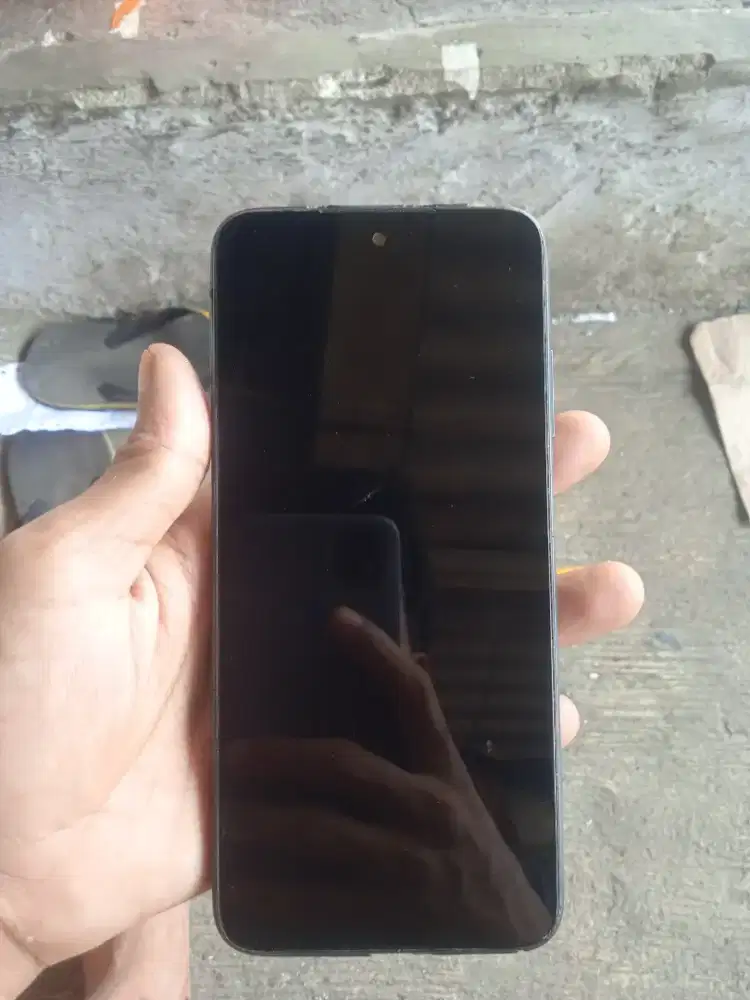Xiomiii Redmi note 11 4G