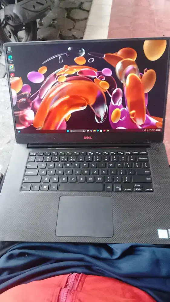 DELL XPS Precission GTX 960M