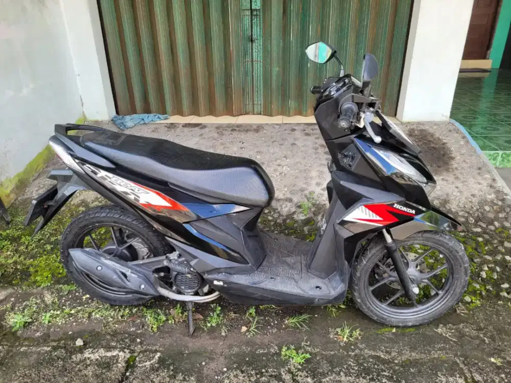 BEAT 2024 LIKE NEW