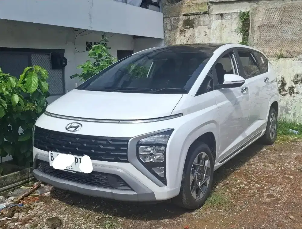 Stargazer prime tahun 2024