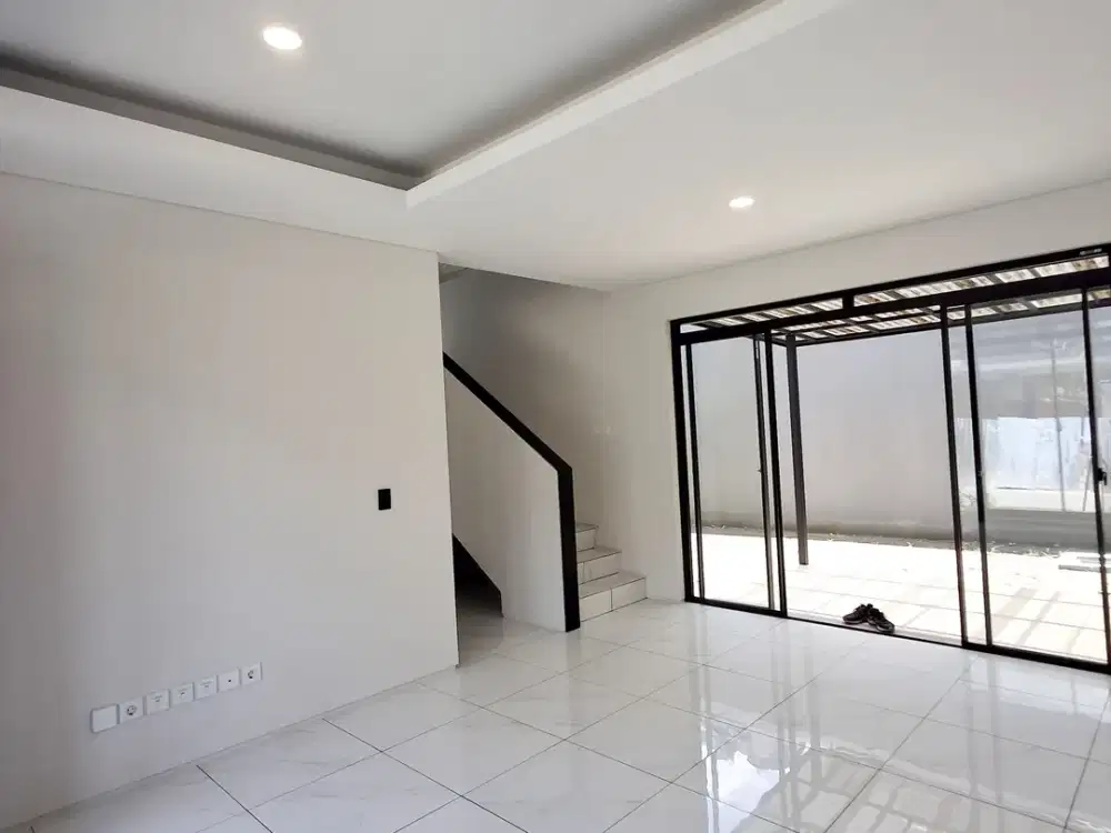 Rumah Bagus Kota Baru Parahyangan Tatar Tarubhawana