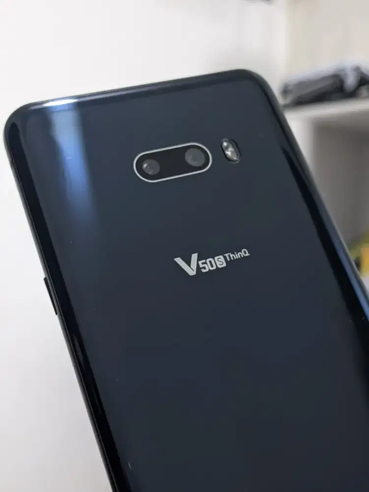 LG V50S THINQ 5G 8/256 BU