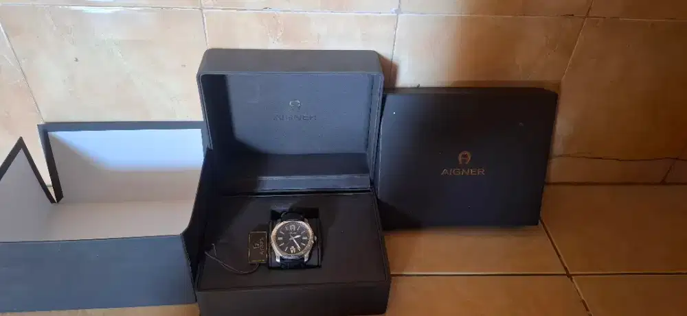 Jam Aigner Lazio