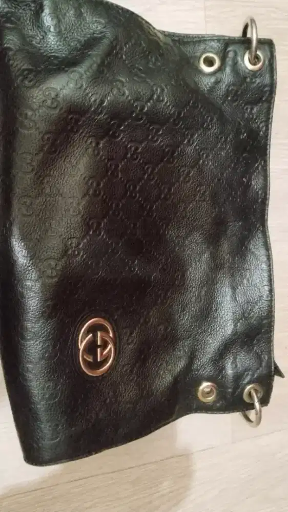 tas wanita gucccciii