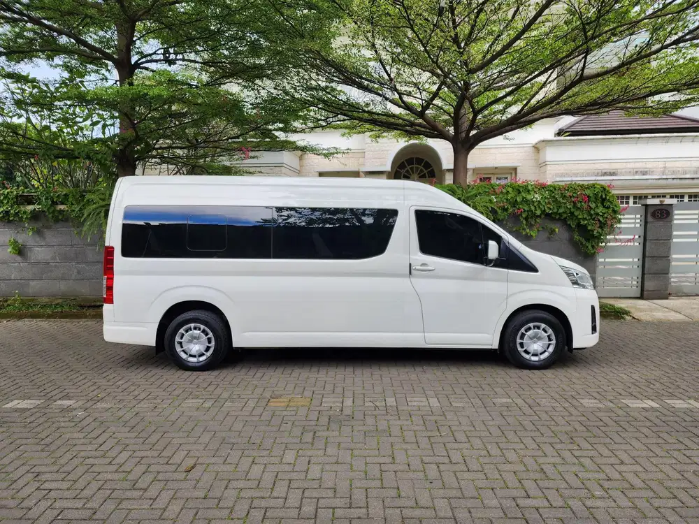 Toyota Agya 2022 Diesel