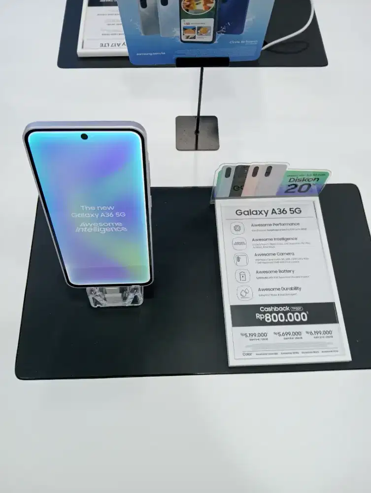 Samsung galaxy A36 /5G
