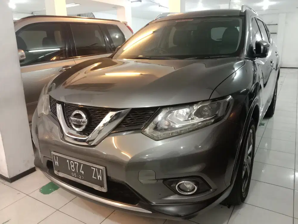 Nissan X-Trail 2015 Bensin