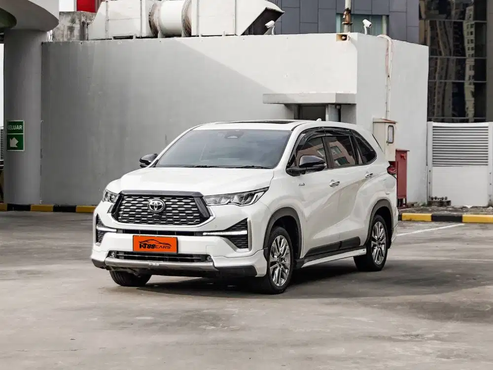 Zenix Q 2.0 hybrid modelista 2023