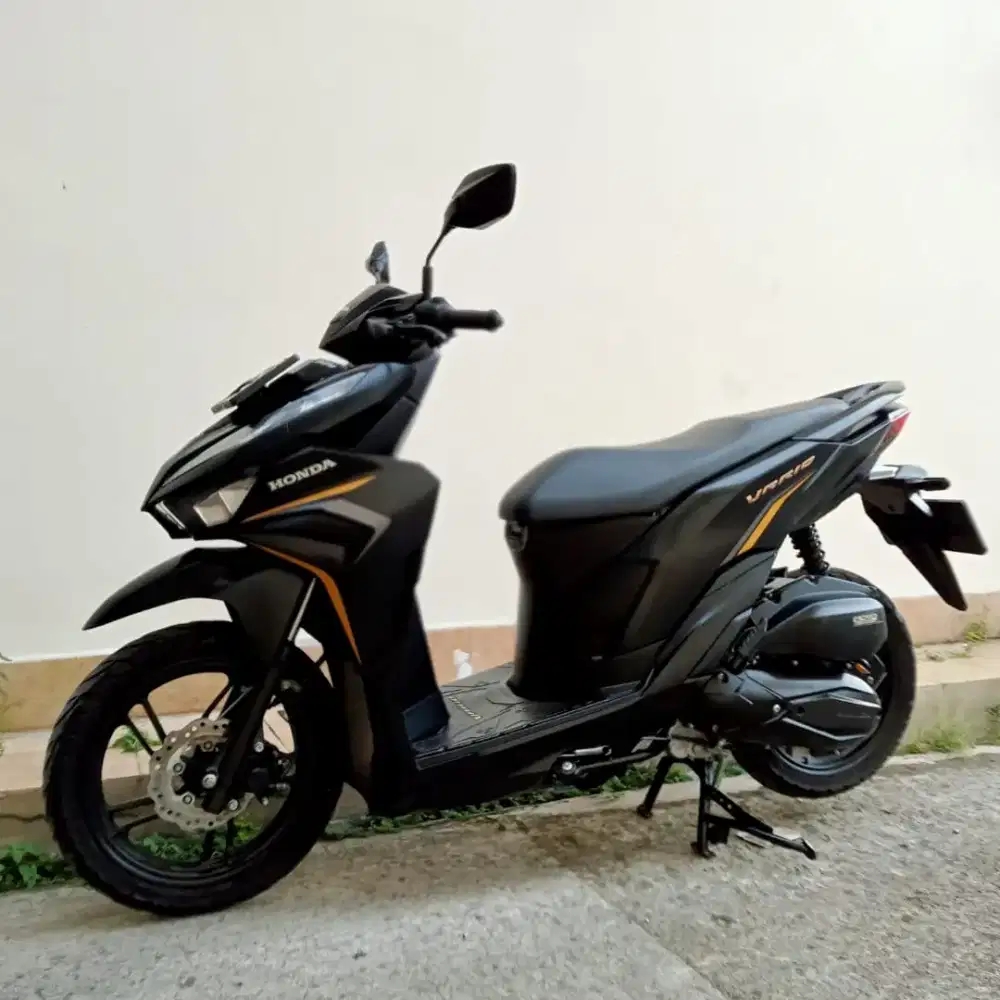 HONDA VARIO 125 KEYLESS TAHUN 2023 CASH / KREDIT MURAH DP MULAI 500 RB