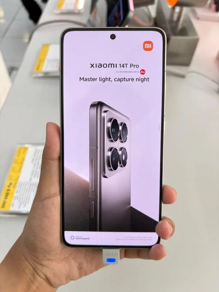 JUAL XIAOMI 14T PRO