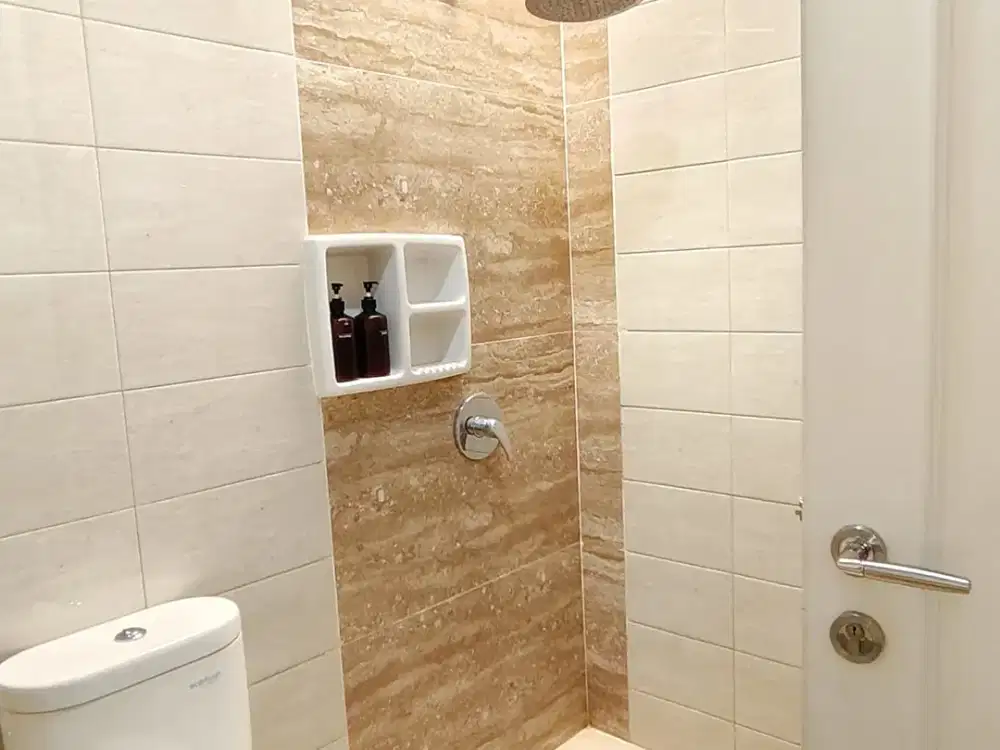 Dijual Rumah Cantik Di Sutera Sitara - Cluster Orlanda Alam Sutera