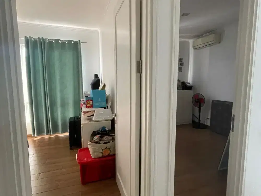 Dijual Cepat Rumah Sutera Orlanda Alam Sutera