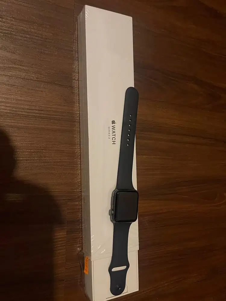 Apple Watch Series 3 ex Ibox