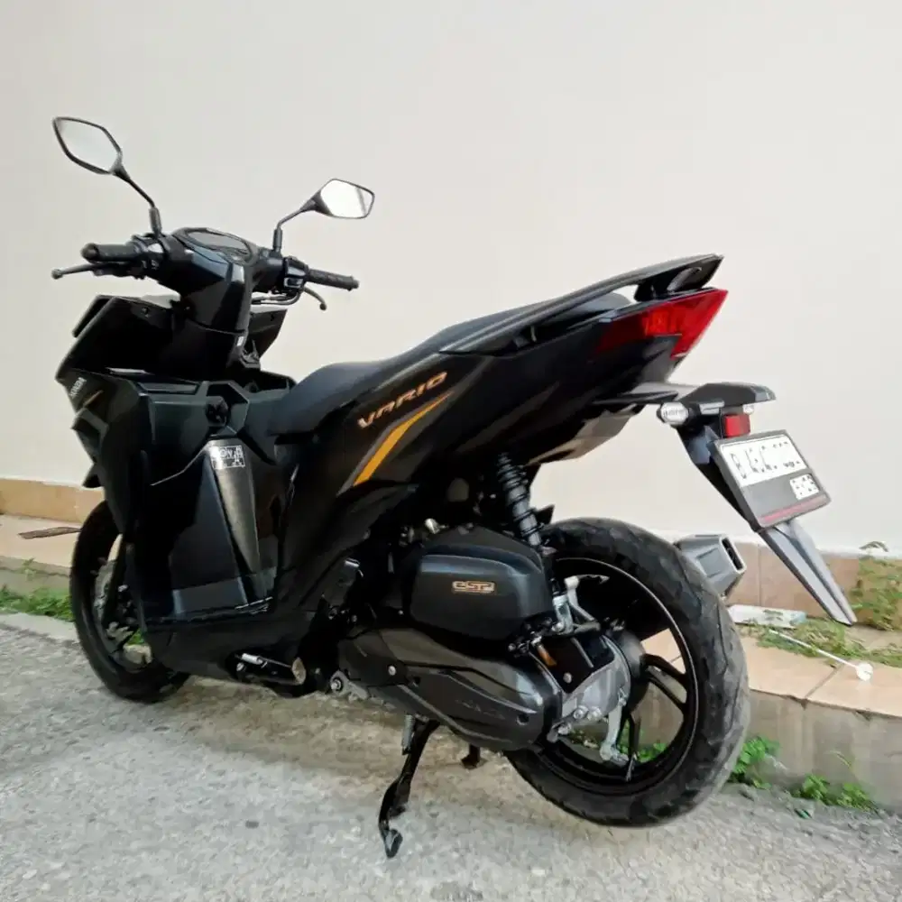 HONDA VARIO 125 KEYLESS TAHUN 2023 CASH / KREDIT MURAH DP MULAI 500 RB