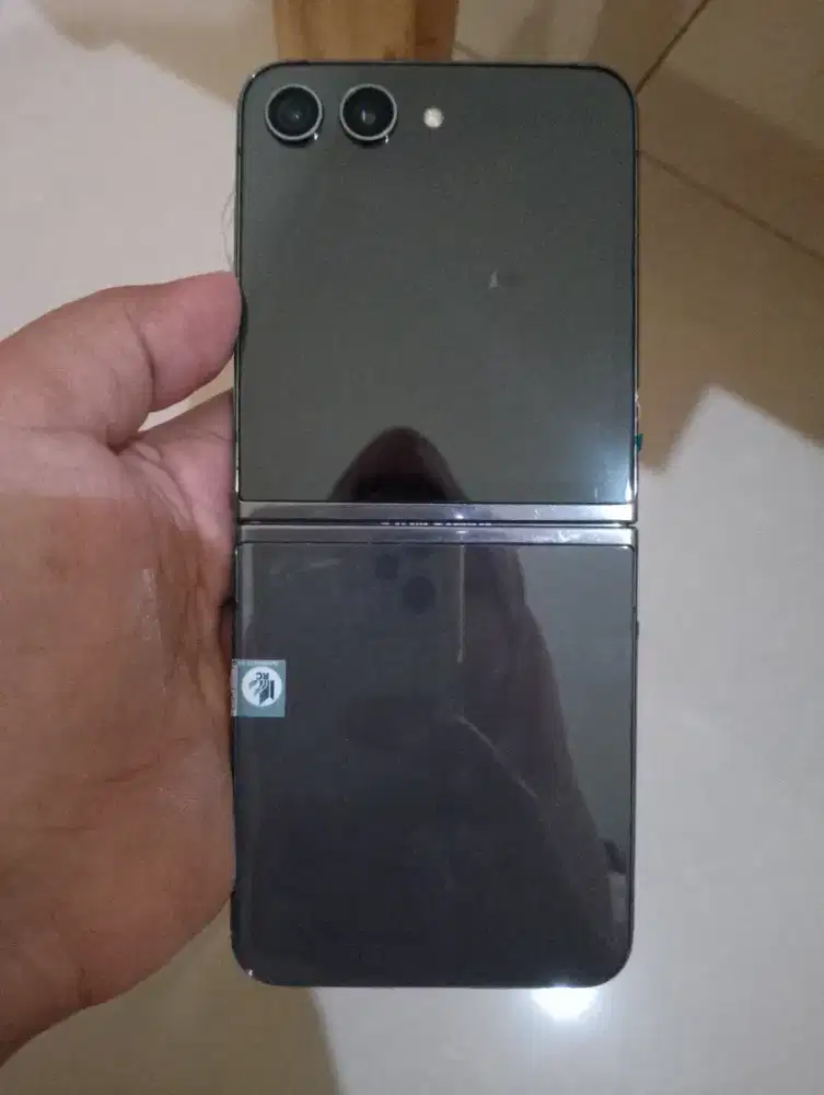 Samsung Z Flip 5 8/256