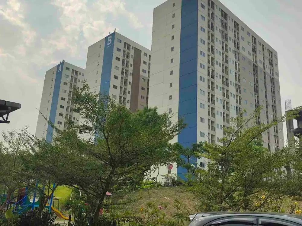 Termurah Gunawangsa Gresik 2 br