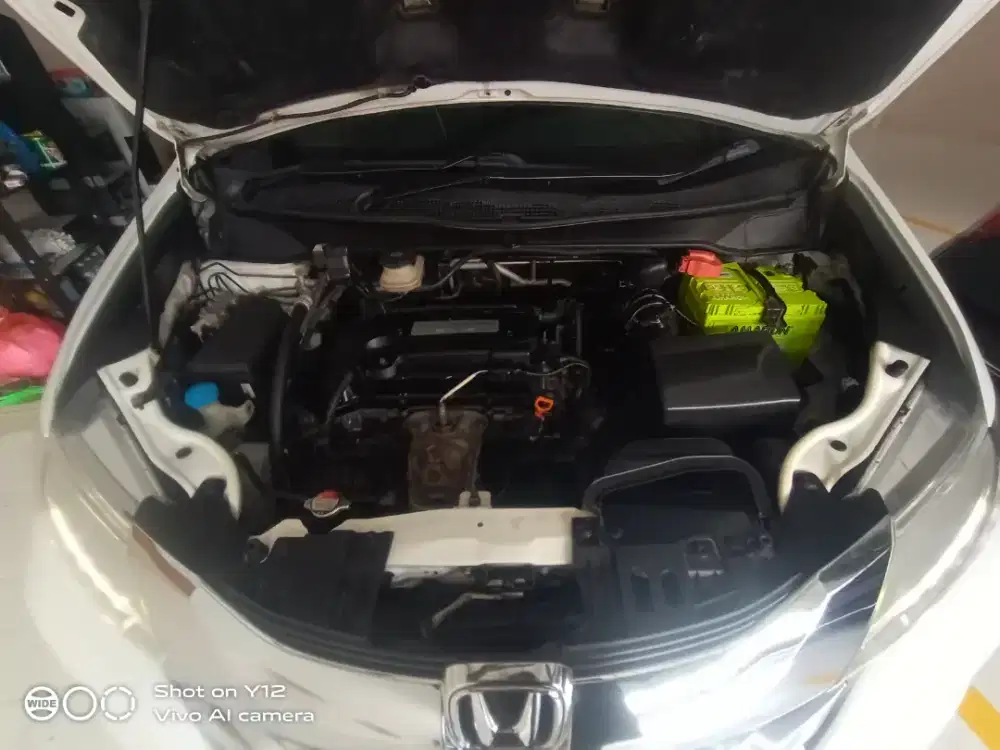 Honda ODYSSEY 2.4 AT TAHUN 2014.