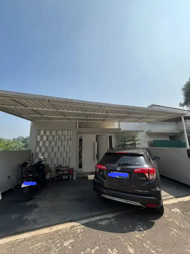 Dijual Rumah di Cigadung - Dago - Bandung