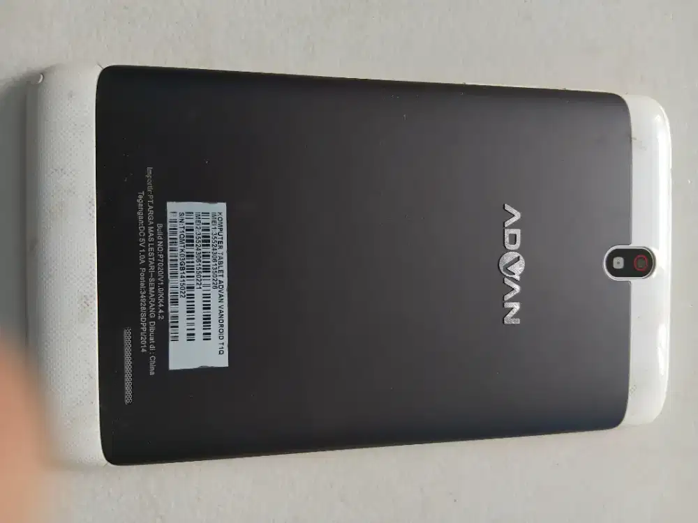 Tablet Advan T1Q