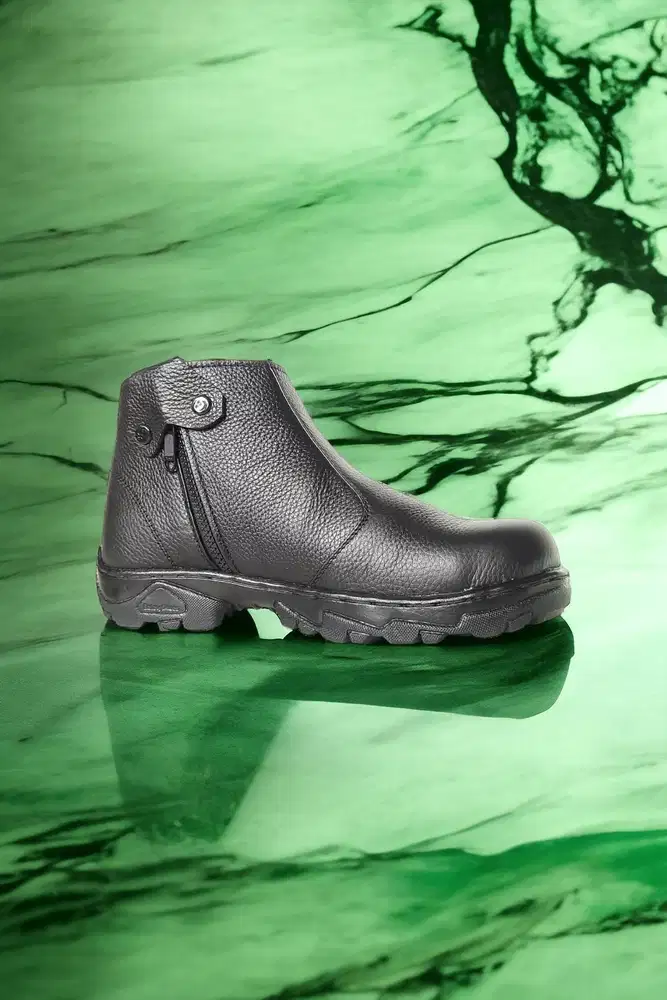Harga sepatu untuk melamar kerja Dumai