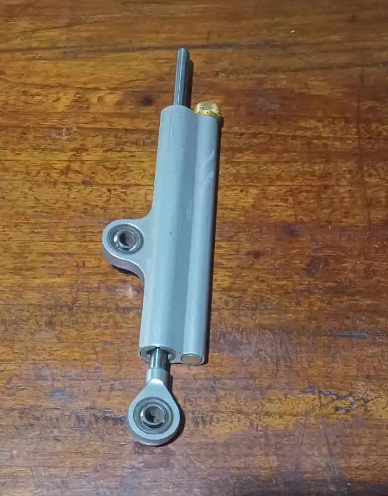 Genuine stabilizer Ohlins Kawasaki Zx6R