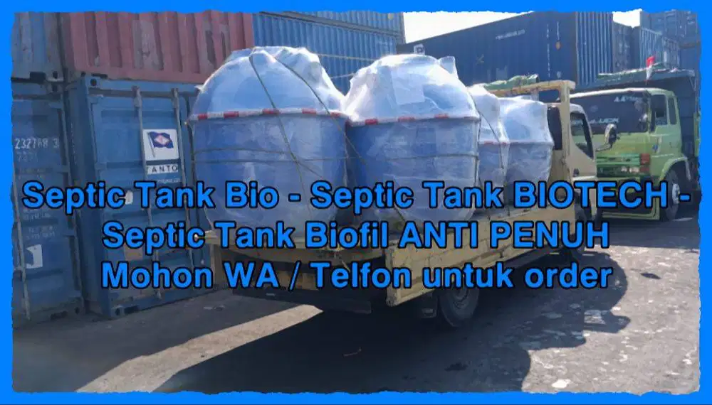 spitang, Sepiteng Biofilter, Biotank, Biofil, Biotech,