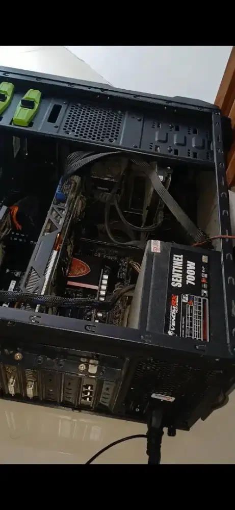 Jual CPU Gaming