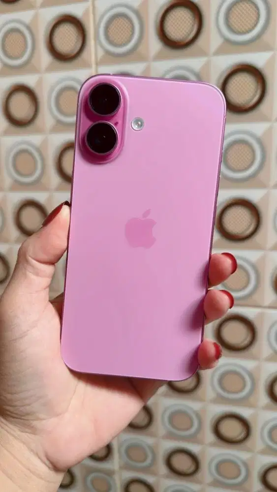 iPhone 16 128gb All Operator