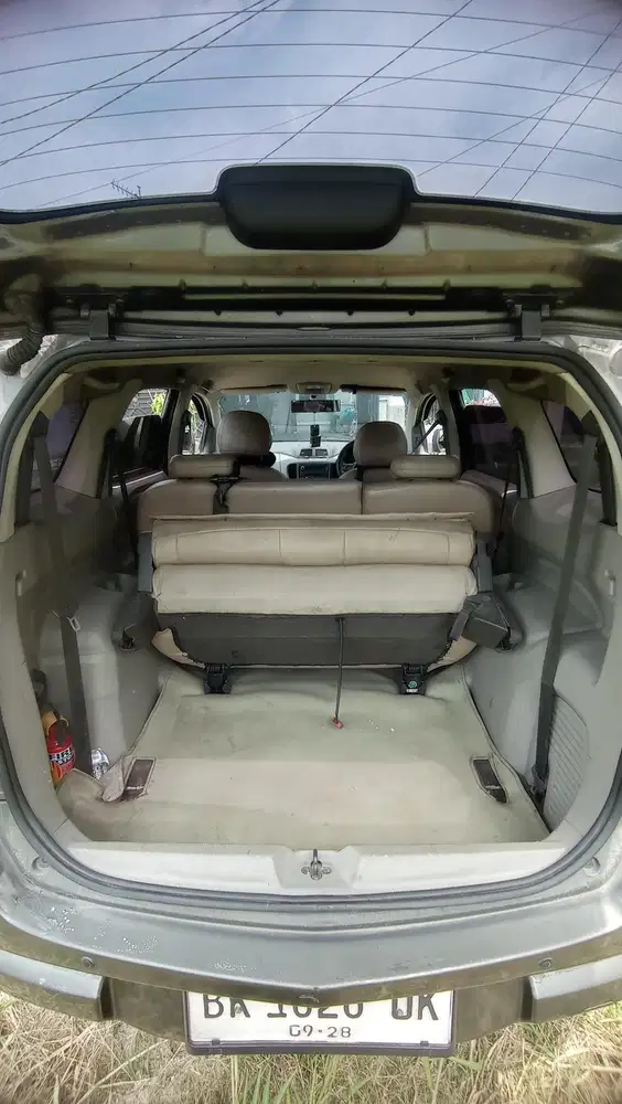 Chevrolet Spin 2013 Diesel