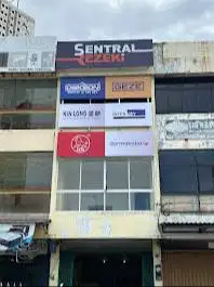 DIBUTUHKAN SEGERA!!!  LOWONGAN KERJA — SALES LAPANGAN