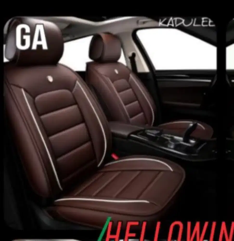 Sarung jok mobil berkwalitas