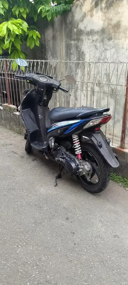 Vario Karbu 110