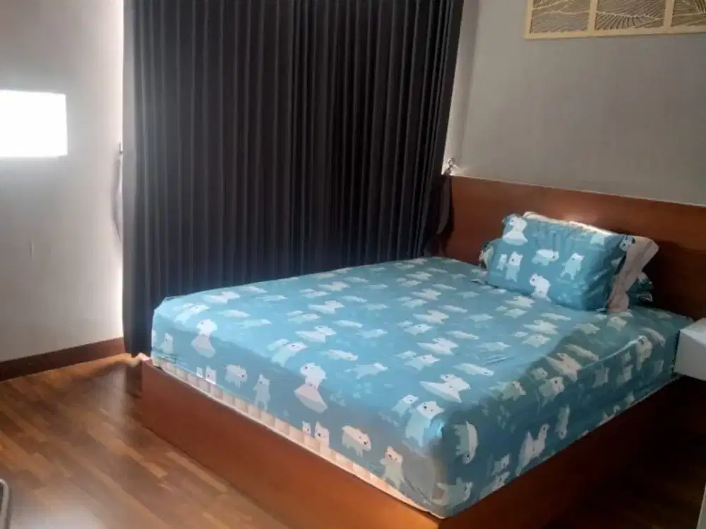 Dijual Rumah Full Furnish East Emerald Mansion Citraland