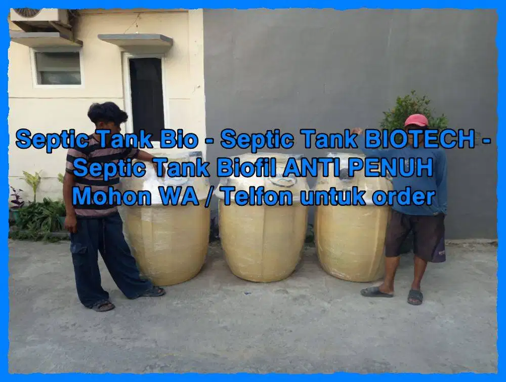 sapiteng.septictank,sepiteng,Biotech, Biofil, Biotank,
