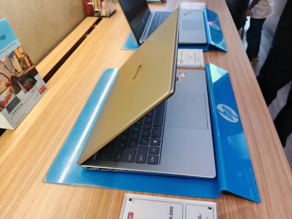 Laptop HP Laptop 14-ep0611TU Intel Core i5-1334U 16GB 512GB SSD