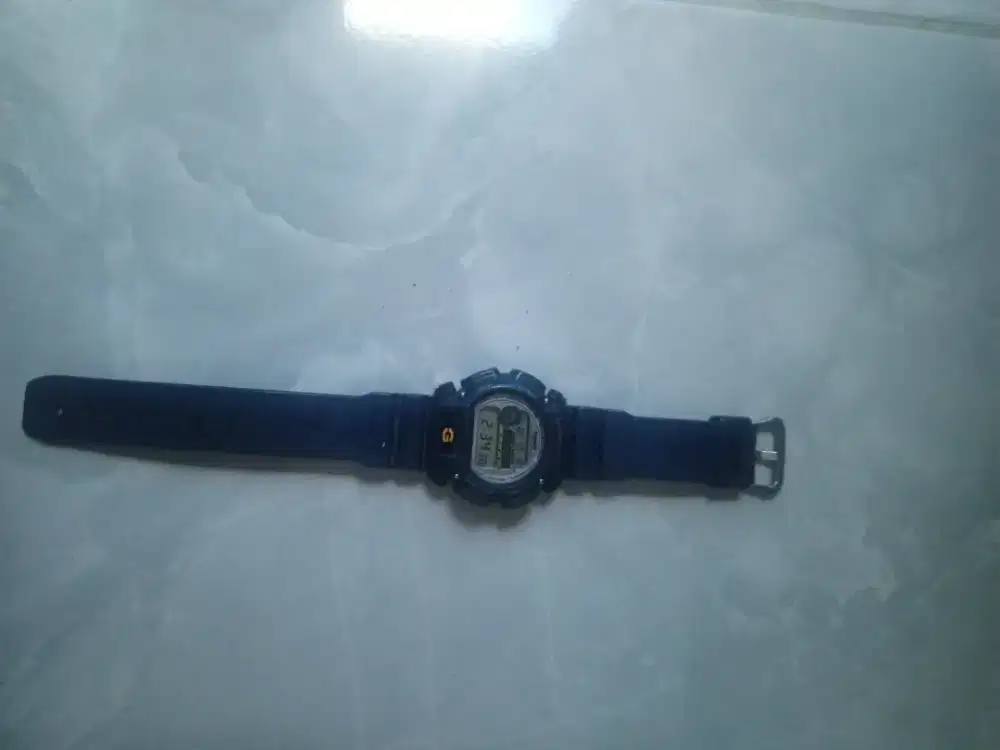 Casio G-Shock DW-9052-1VDR 