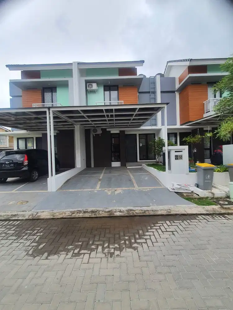 Lavesh Harapan Indah