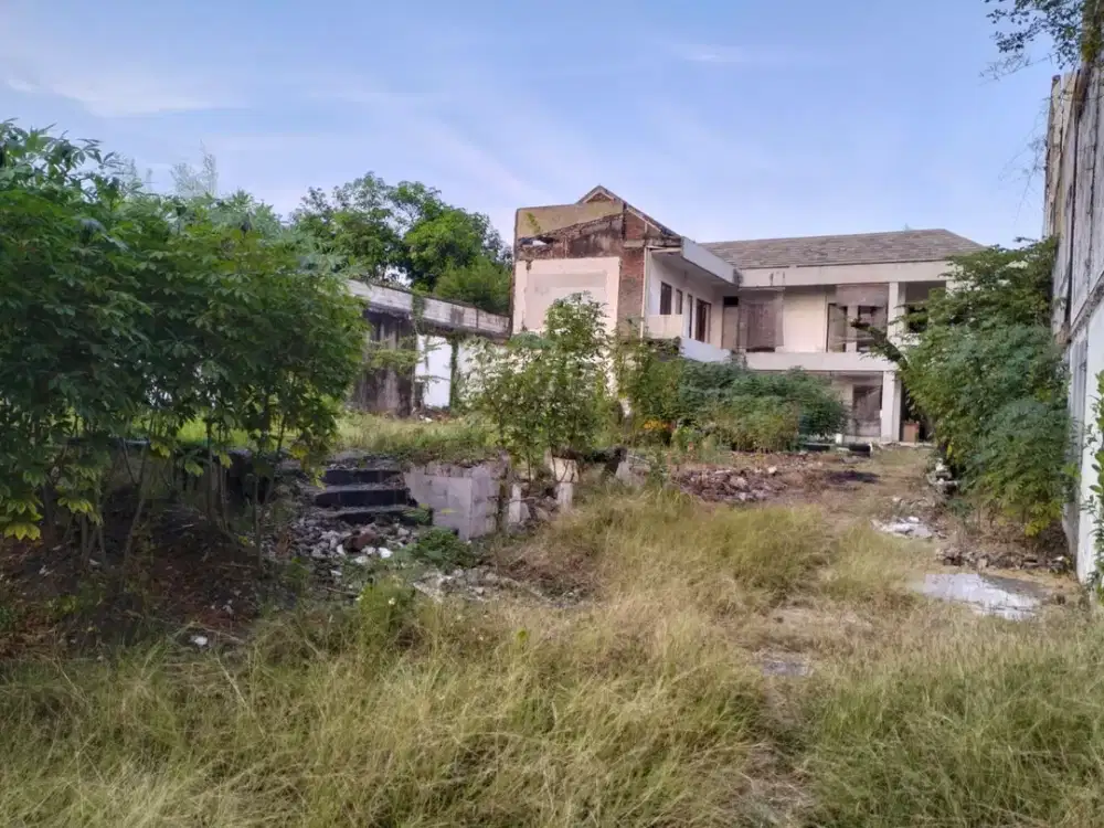 Dijual Cepat Harga Spesial Properti di Raya Kendangsari Surabaya