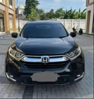 Honda CR-V 1.5 TC thn. 2018