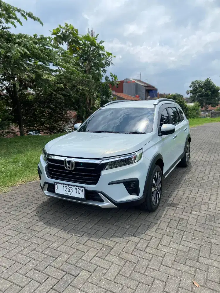 Honda BRV 1.5 Prestige Matic