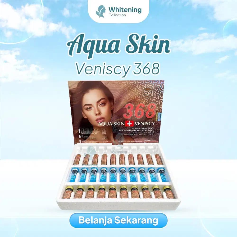 Aqua Skin Veniscy 368