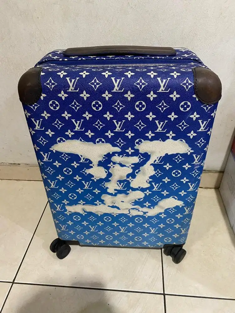 Koper louis vuitton mewah good quality sale net price