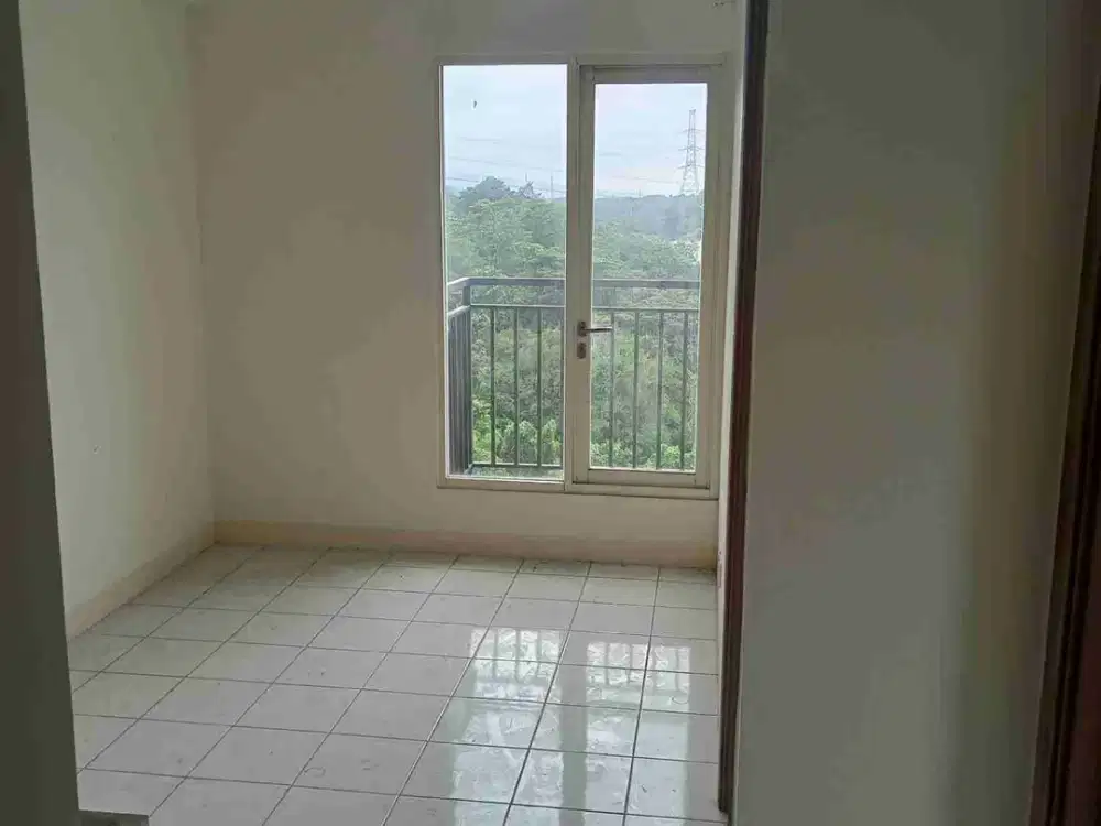 Disewakan apartemen Podomoro Golf View dekat dengan pintu tol Cimanggis KM19